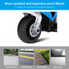 Costway Kids Ride On Motorcycle Bmw Licensed 6v Electric 3 Wheels Bicycle W/ Music&light