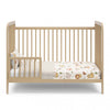 Storkcraft Pasadena 3-in-1 Convertible Crib - Driftwood