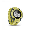 Garmin Instinct E Supertough Smartwatch 45 Mm - Military Spec 810, Gps, Compass, Barometric Altimete|Montre Intelligente Garmin Instinct E Supertough 45 Mm - Specification Militaire 810, Gps, Boussole,