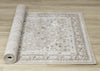 London Traditional Area Rug - 7'10" x 10'6"|Carpette London traditionnelle - 7 pi 10 po x 10 pi 6 po