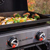 Blackstone 22" Omnivore Tabletop Griddle With Hood - 2205CA | Gril de table Omnivore Blackstone 22" avec couvercle - 2205CA
