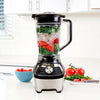Kenmore Stand Blender Black - KKSBB|Mélangeur sur socle Kenmore noir - KKSBB