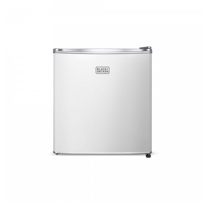 Refrigerateur compact BLACK+DECKER serie BCRK, 1,7 pi³, BCRK17W, blanc