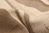 Mirage Beige Area Rug - 5'0" x 8'0"|Carpette Mirage beige - 5 pi 0 po x 8 pi 0 po