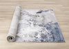 London Abstract Indoor Area Rug - 7'10" x 10'6"|Carpette London à motif abstrait pour l'intérieur - 7 pi 10 po x 10 pi 6 po