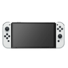 Surge Nintendo Switch OLED Tempered Glass Screen Protector - Set of 2|Protecteur d'écran en verre trempé Surge pour console Nintendo Switch modèle DELO - ensemble de 2