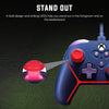 Surge Livewire Xbox Series X/S Microwatt Jr Blue Controller|Manette Microwatt Junior Livewire de Surge bleue pour consoles Xbox de séries X et S