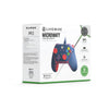 Surge Livewire Xbox Series X/S Microwatt Jr Blue Controller|Manette Microwatt Junior Livewire de Surge bleue pour consoles Xbox de séries X et S