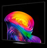 LG 83" C6 OLED 4K Smart webOS TV (OLED83C6HUP.ACC) - 2026 Model | Téléviseur intelligent DELO LG C6 4K de 83 po avec webOS (OLED83C6HUP.ACC) - modèle 2026