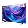 TCL 85" M8L Series Mini-LED 4K UHD HDR Smart Google TV (85M8L) – 2026 Model | Téléviseur intelligent Mini DEL TCL de série M8L UHD 4K de 85 po avec HDR et Google TV (85M8L) - modèle 2026