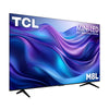 TCL 85" M8L Series Mini-LED 4K UHD HDR Smart Google TV (85M8L) – 2026 Model | Téléviseur intelligent Mini DEL TCL de série M8L UHD 4K de 85 po avec HDR et Google TV (85M8L) - modèle 2026