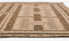 Hazel Transitional 5'3" x 7'0" Area Rug in Ivory Indoor Area Rug | Tapis Transitionnel Hazel 5'3" x 7'0" en Ivoire