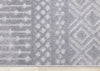 Oslo Modern Textured Area Rug - 5'3" x 7'7"|Carpette Oslo texturée moderne - 5 pi 3 po x 7 pi 7 po