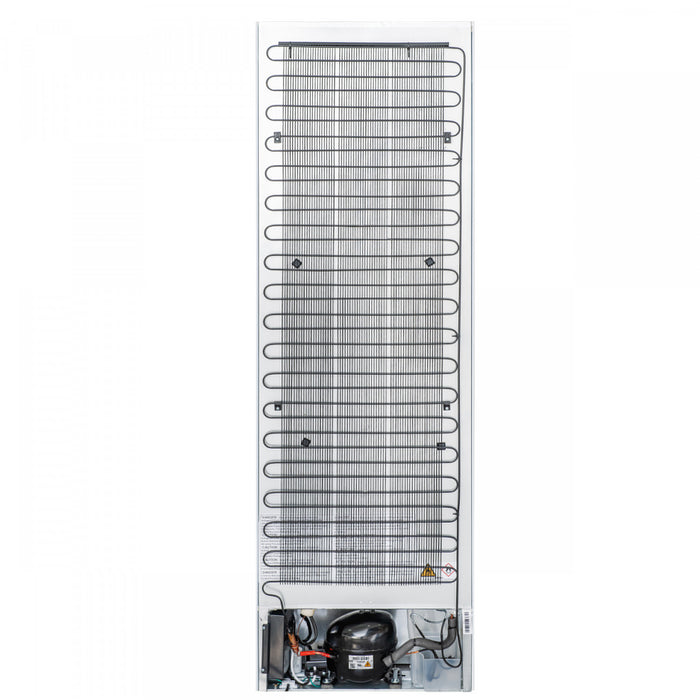 Rivestito Refrigerateur a congelateur inferieur pret a panneaux de 22 pouces, 8,6 pi.cu. -FFRBI1798-21
