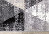 Covington Distressed Triangles Area Rug - 2'8" x 7'7"|Carpette Covington à motifs de triangles vieillis - 2 pi 8 po x 7 pi 7 po