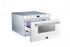 Forno Espresso Capoliveri 24" Microwave Drawer in White, 1.2 cu.ft. - FMWDR3000-24WHT | Tiroir-four a micro-ondes Espresso Capoliveri 24 po en blanc, 1,2 pi³ - FMWDR3000-24WHT