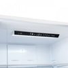 Forno Milano Espresso 31 Inch Bottom Freezer, White, 17.2 cu.ft. - FFFFD1785-31WHT | Refrigerateur Milano Espresso de 31 po avec congelateur inferieur, blanc, 17,2 pi³ – FFFFD1785-31WHT