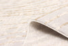 Sienna Grey Rug 5'0" x 8'0" | Tapis Contemporain/Moderne Sienna 5'0" x 8'0" en Gris