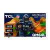 TCL 98" QM64L QD Mini-LED 4K Smart Fire TV (98QM64L) - 2026 Model | Téléviseur intelligent Mini DEL QD TCL QM64L 4K de 98 po avec Fire TV (98QM64L) - modèle 2026