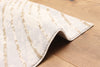 Sienna Grey Rug 5'0" x 8'0" | Tapis Contemporain/Moderne Sienna 5'0" x 8'0" en Gris