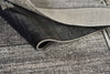 Sorelle Contemporary 5'1" x 7'7" Area Rug in Grey Indoor Area Rug | Tapis Contemporain Sorelle 5'1" x 7'7" en Gris