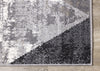 Covington Distressed Triangles Area Rug - 2'8" x 7'7"|Carpette Covington à motifs de triangles vieillis - 2 pi 8 po x 7 pi 7 po