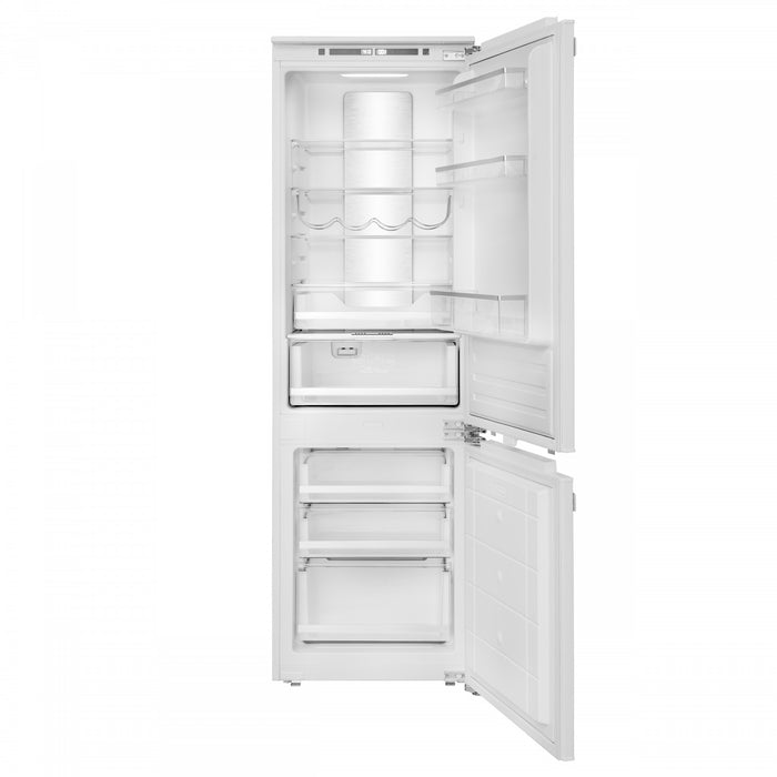 Rivestito Refrigerateur a congelateur inferieur pret a panneaux de 22 pouces, 8,6 pi.cu. -FFRBI1798-21