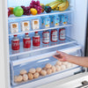 Forno Milano Espresso 31 Inch Bottom Freezer, White, 17.2 cu.ft. - FFFFD1785-31WHT | Refrigerateur Milano Espresso de 31 po avec congelateur inferieur, blanc, 17,2 pi³ – FFFFD1785-31WHT