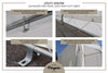 Gazebo Penguin Utility Shelter 5 ft. x 8 ft.|Gazebo Penguin abri utilitaire 5 pi. x 8pi.