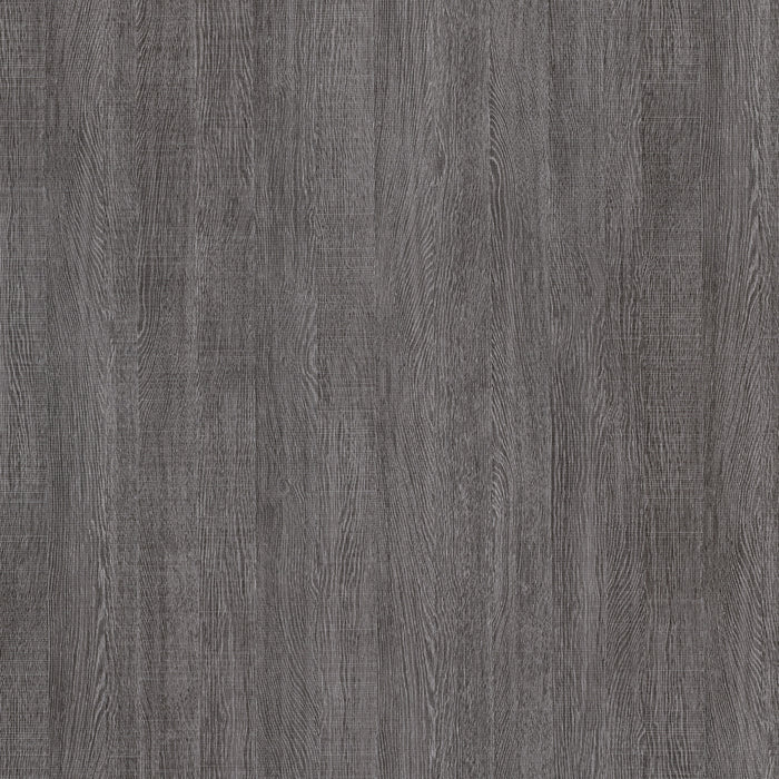Lit double escamotable mural Pur de Bestar de 84 po avec rangement et tiroirs - gris écorce