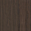 Linda Modern 60" Sideboard in Walnut Brown Buffet | Buffet moderne Linda 60" en noyer brun
