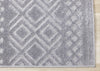 Oslo Modern Textured Area Rug - 5'3" x 7'7"|Carpette Oslo texturée moderne - 5 pi 3 po x 7 pi 7 po