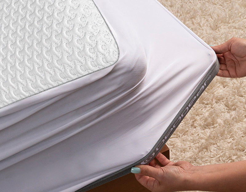 Protège-matelas Performance Ver-TexMD BEDGEARMC pour très grand lit