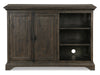 Bingham 52" Filing Cabinet - Peppercorn | Classeur Bingham de 52 po - grain de poivre