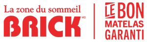 La zone du sommeil Brick
