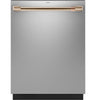 Café Dishwasher Handle Kit - Brushed Bronze - CXADTH1PVBZ | Trousse de poignée Café pour lave-vaisselle - bronze brossé - CXADTH1PVBZ | CXADTVBZ