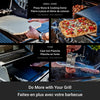 Broil King Crown S 490 4-Burner 40,000-BTU Natural Gas BBQ - 865387 Grill | Broil King Crown S 490 4-bruleurs 40 000 BTU Barbecue a gaz naturel - 865387
