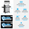 Broil King Crown S 490 4-Burner 40,000-BTU Natural Gas BBQ - 865387 Grill | Broil King Crown S 490 4-bruleurs 40 000 BTU Barbecue a gaz naturel - 865387
