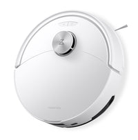  Robot aspirateur laveur Roborock Q10 VF+ avec systeme VibraRise 2.0, aspiration 10 000 Pa et station auto-vidage