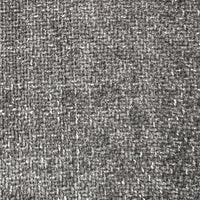 Causeuse modulaire Elevate de Scott Living de 82 po en tissu en chenille avec coulissement électrique - gris
