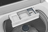 Electrolux 5.0 Cu. Ft. I.E.C Top Load Washer -  White - ELVW7405AW | Laveuse Electrolux à chargement par le haut de 5,0 pi³ - blanche - ELVW7405AW