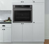 Frigidaire 30'' Electric Single Wall Oven – Black Stainless Steel - FCWS3030AD | Four mural simple électrique Frigidaire de 30 po - acier inoxydable noir - FCWS3030AD