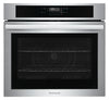 Frigidaire 30'' Electric Single Wall Oven – Stainless Steel - FCWS3030AS | Four mural simple électrique Frigidaire de 30 po - acier inoxydable - FCWS3030AS