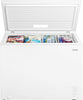 Frigidaire 10.4 Cu. Ft. Convertible Garage Ready Chest Freezer - White- FFCS1062AW | Frigidaire Congélateur horizontal de 10 pi³ prêt pour le garage - FFCS1062AW