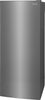 Frigidaire 16 Cu. Ft. Garage Ready Upright Freezer - Stainless Steel - FFUE1626AV | Congélateur vertical Frigidaire de 16 pi³ qui convient à une installation dans un garage - acier inoxydable - FFUE1626AV