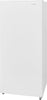 Frigidaire 21 Cu. Ft. Garage Ready Upright Freezer - White - FFUV2126AW | Frigidaire Congélateur vertical prêt pour le garage de 21 pi³ - FFUV2126AW