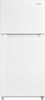Frigidaire 2-Piece Kitchen Appliance Package – White | Ensemble de 2 électroménagers Frigidaire pour la cuisine - blanc
