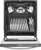 Frigidaire Gallery 24" Dishwasher - Stainless Steel - GDHH4527AF | Frigidaire Gallery Lave-vaisselle de 24 po - GDHH4527AF