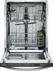 Frigidaire Gallery 24" Dishwasher - Stainless Steel -  GDSH4735AF | Frigidaire Gallery Lave-vaisselle de 24 po - GDSH4735AF