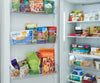 Frigidaire Gallery 19 Cu. Ft. Single-Door Freeze - Stainless Steel - GRDF1911AF | Frigidaire Gallery Réfrigérateur à une porte de 19 pi³ - GRDF1911AF